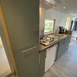 Klein Vink - A10 Chalet Arcen