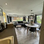 Chalet Klein Vink - A10 Arcen