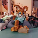 Chalet Klein Vink - A10 *