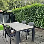 Klein Vink - A10 Chalet