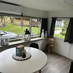 Chalet Klein Vink - A10