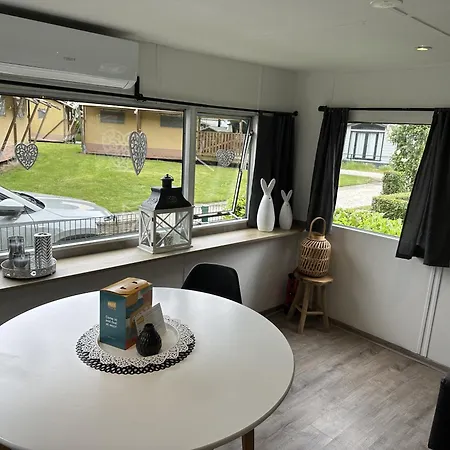 Chalet Klein Vink - A10