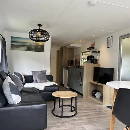 Klein Vink - A10 Alpstuga