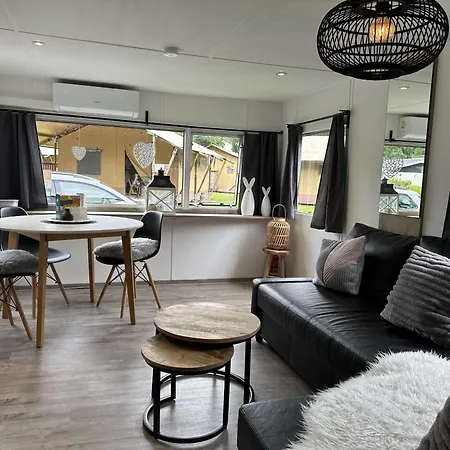 Alpehytte Klein Vink - A10 *