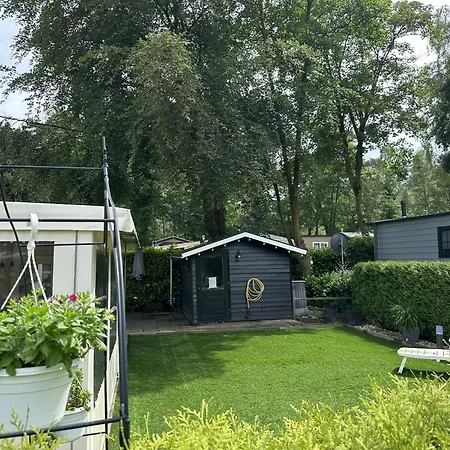 Klein Vink - A10 Chalet Broekhuizen (Limburg)