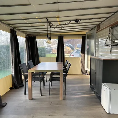 Dağ evi Klein Vink - A10 *