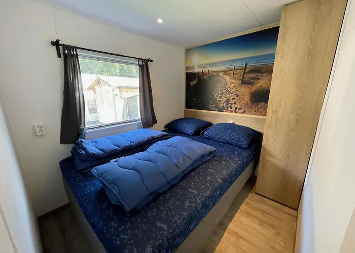 شاليه Klein Vink - A10 *