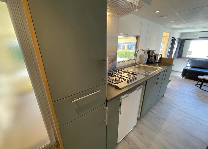 Klein Vink - A10 شاليه آرسين