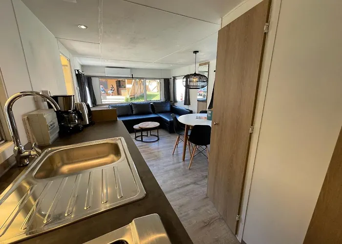 Klein Vink - A10 شاليه *