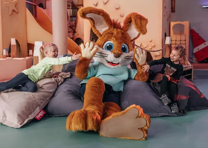 شاليه Klein Vink - A10 *