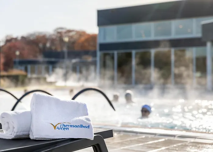 شاليه Klein Vink - A10