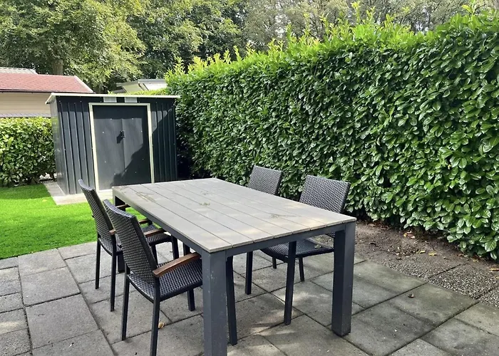 Klein Vink - A10 شاليه