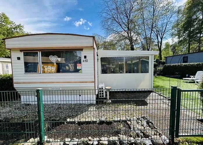 شاليه Klein Vink - A10 *