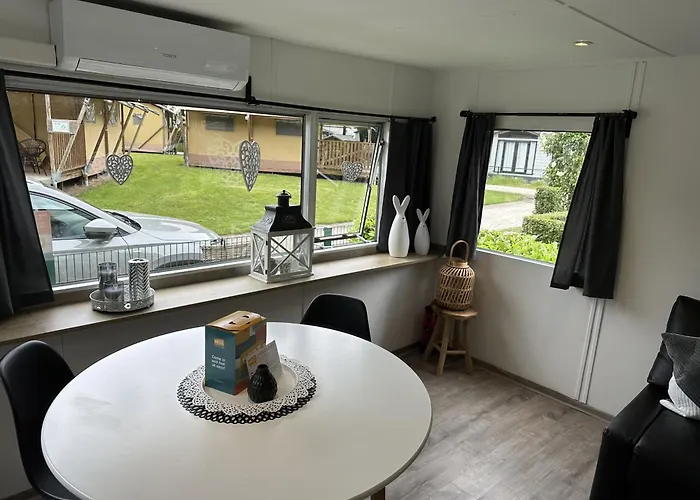 شاليه Klein Vink - A10