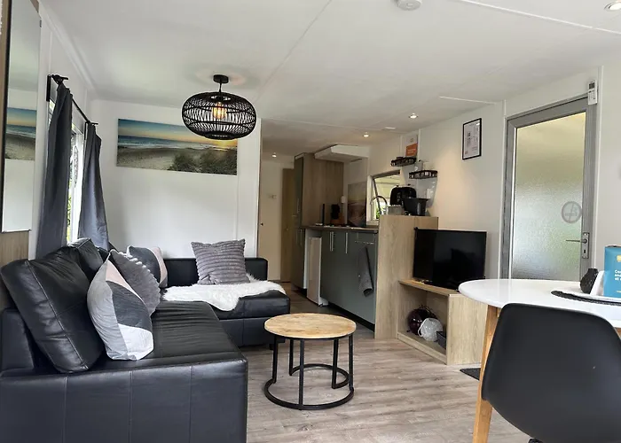 Klein Vink - A10 شاليه