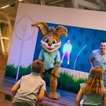 شاليه Klein Vink - A10 آرسين