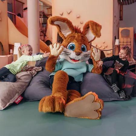 Chalé Klein Vink - A10 *