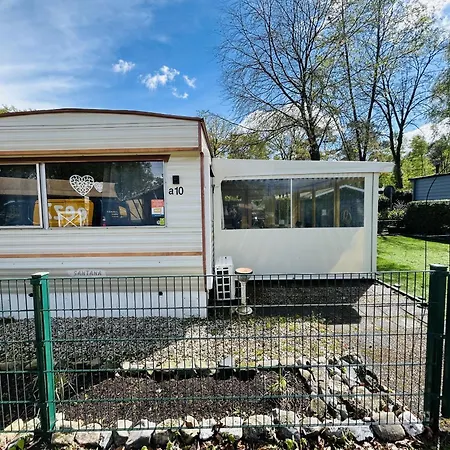 Domek alpejski Klein Vink - A10 *
