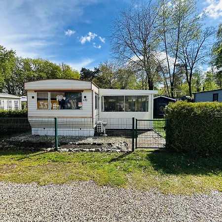 Klein Vink - A10 Chalé *