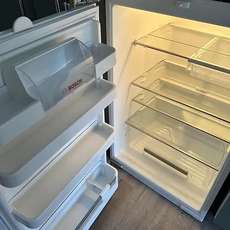 Klein Vink - A10 شاليه