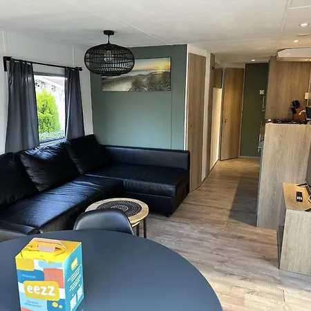 شاليه Klein Vink - A10 *