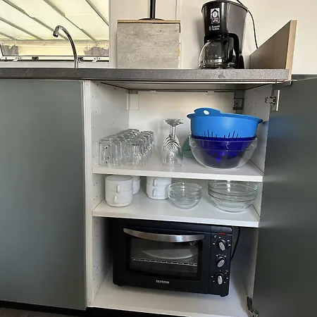 Klein Vink - A10 * آرسين