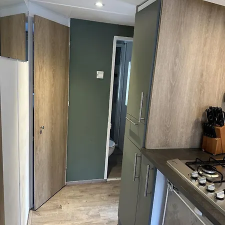 شاليه Klein Vink - A10 آرسين